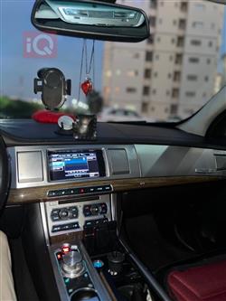 جاگوار XF